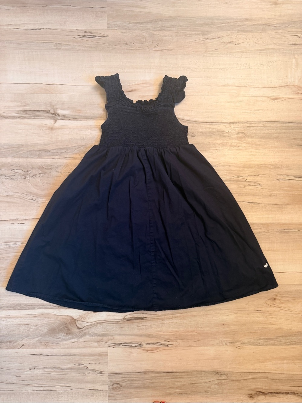 Petite Plume nightgown